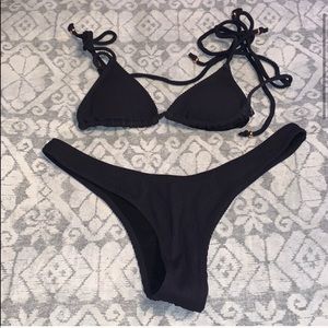 White Fox Swim Bikini